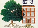 Trees - The Garden Of Jane Delawney (Black) (NEW VINYL LP)