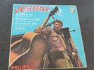 45 TOUR JOHNNY HALLIDAY MI ANILLO DE ORO ESPAGNE 1965 PHILIPS  437126 ORIGINAL