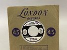 Rolling Stones 'I Wanna Be Your Man/Stoned' London 9641 PROMO 45 EX - nice copy