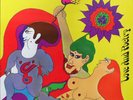 Andwellas Dream – Love And Poetry + Bonus (Reissue Vinyl LP) NEU  2017