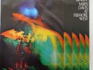 MILES DAVIS BLACK BEAUTY/AT FILLMORE WEST CBS/SONY SOPJ-39,40 JAPAN VINYL 2LP