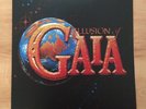 Illusion Of Gaia 2LP SNES Soundtrack Video Game Vinyl Not Moonshake VGM