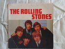 THE ROLLING STONES - THE LAST TIME - DECCA 457.066 M - EP - TITRE EFFACÉ - 12/69