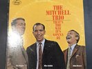 That's The Way It's Gonna Be - The Mitchell Trio MG21049 VG+ Vinyl LP R17