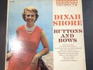 Buttons And Bows - Dinah Shore HL7188 VG+ Vinyl LP R17
