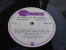 Sheila Hancock Sydney Carter PUTTING OUT THE DUSTBIN 1962 UK LP 1st Press EX+/EX