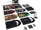 Celtic Frost Danse Macabre 7 marble vinyl 7 inch vinyl cassette usb +much more