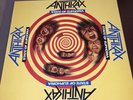 ANTHRAX LP STATE OF EUPHORIA H543