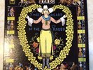 The Byrds Sweetheart Of The Rodeo Lp  CS 9670 EX Vinyl/ Cover