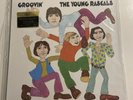 Young Rascals - Groovin  MOFI 2 LP