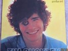 Tim Buckley - Goodbye and Hello - USA Elektra reissue LP - EX