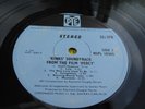 The Kinks PERCY 1971 UK LP 1st Press PYE STEREO Blue Labe NEAR MINT LISTEN