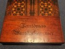 FANTOMAS limited Vinyl 5 LP  + TAPE Box-Set Wunderkammer Mike Patton Mr. Bungle