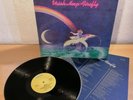 URIAH HEEP : FIREFLY    -    1977  ITA  LP