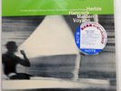 HERBIE HANCOCK MAIDEN VOYAGE BLUE NOTE BNJ 71057 JAPAN SHRINK VINYL LP