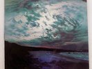 BILLY COBHAM CROSSWINDS ATLANTIC P-8449A JAPAN INSERT VINYL LP