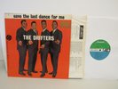 The Drifters Save The Last Dance For Me Stereo R & B LP