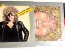 All American Alien Boy by Ian Hunter LP Mott The Hoople  Signed Autographed