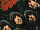 Beatles ‎– Rubber Soul - Remastered 180g Vinyl LP Sealed