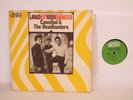 Cannibal & The Headhunters Land Of 1000 Dances Mono Rock LP