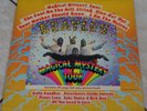 The Beatles 'Magical Mystery Tour' Vinyl LP SMAL 2835