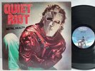 Quiet Riot - Metal Health - OG 1983 LP - FZ 38443 PASHA - EX Vinyl - CLEAN