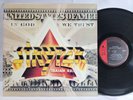 Stryper - In God We Trust - OG 1988 LP - D1 73317 ENIGMA - NM Vinyl - CLEAN