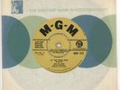 Sam The Sham  The P - Lil' Red Riding Hood - Used Vinyl Record 7 - W7900A