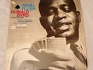 Blue Note BST 84101 Donald Byrd, Royal Flush STEREO LP Herbie Hancock