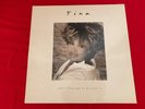 TINA TURNER - WHAT'S LOVE GOT TO DO WITH IT LP Original 1993 Spain press VINYL