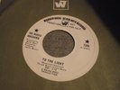 MUSIC MACHINE to the light WB 7199 PROMO top condition M- killer FUZZ PSYCH 45