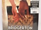 KRIS BOWERS (VARIOUS) ‘Bridgerton’ 2021 Soundtrack LP Pink Vinyl *Sealed* - K01