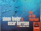 S.FOWLER/O.HARRISON (OCEAN COLOUR SCENE) Live On The Riverboat 2-LP SEALED* 2022