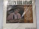 Jerry Lee Lewis – The Golden Hits Of Jerry Lee Lewis (1964) LP  Sealed
