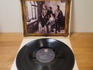 Silk Smooth As Raw Silk 1968 ABC Records Gate Fold Psychedelic Vinyl LP