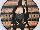KATY PERRY ‘E.T. Futuristic Lover (Part 2)’ Vinyl 12” Single on Picture Disc K16