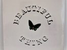 THE STONE ROSES ‘Beautiful Thing’ 2016 12” Single Ltd Number *Sealed* - D41