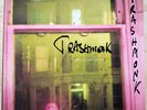 Trashmonk / Mona Lisa Overdrive 1999 UK LP Creation Records CRELP 212 Britpop