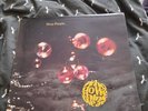 DEEP PURPLE:WHO DO WE THINK WE ARE ORIGINAL ALBUM, SUPERB CONDITION