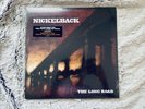 Nickelback - The Long Road Vinyl Album 2017 Pressing Rare New Seal