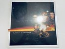 Angels and Airwaves I Empire Tin Vinyl Record 2xLP *SEALED New