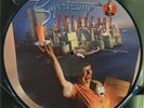 SUPERTRAMP - BREAKFAST IN AMERICA LP BRAND NEW VINYL PICTURE DISC