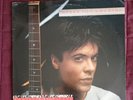 Alberto Camerini. Angeli In Blue Jeans. Lp Nuovo. 1986.