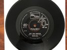 VINYL MARVIN GAYE Ain’t That Peculiar MOTOWN TMG 539 UK NORTHERN SOUL 7” 45