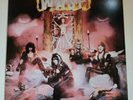 WASP W.A.S.P. - S/T - 1984 Vinyl Hair Metal Rock Capitol - VG+ or Better NICE