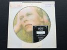 DAVID BOWIE: Hunky Dory ORG '84 UK LTD ED 11track Picture Disc in