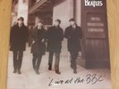 The Beatles – Live At The BBC - Apple Records – PCSP 726 2x Vinyl, LP, Misprint