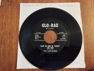 LON-GENES Show Me How To Hunch Like That Orig. US 45 SOUL NORTHERN VG+ *LISTEN*
