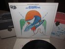 THE EAGLES Quad Vinyl Lp ON THE BORDER Original 1974 Asylum EQ-1004