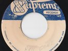 IRVING  BROWN - I'M STILL AROUND b/w Run Come on a SUPREME pre - KILLER COXSONE